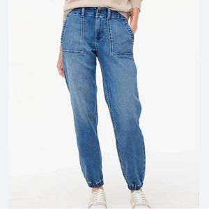 NWOT J. Crew Factory Jogger